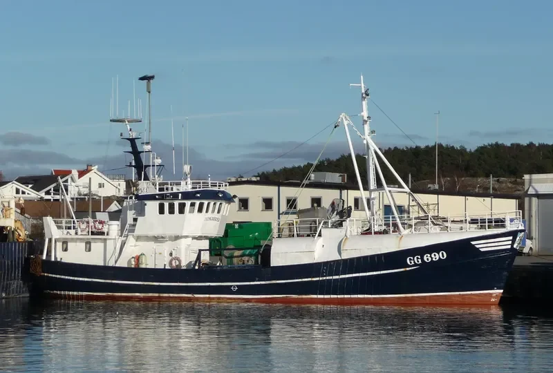VINGASAND General Cargo IMO 6721101 photo 6