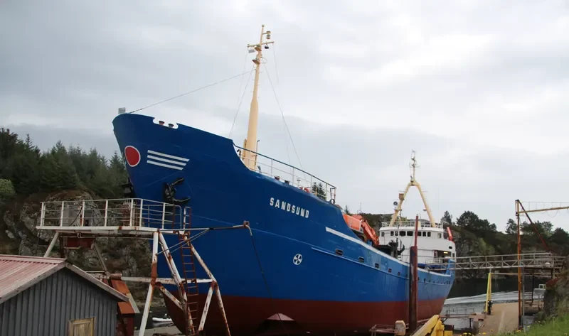 LAGUNA General Cargo IMO 6721113 photo 6