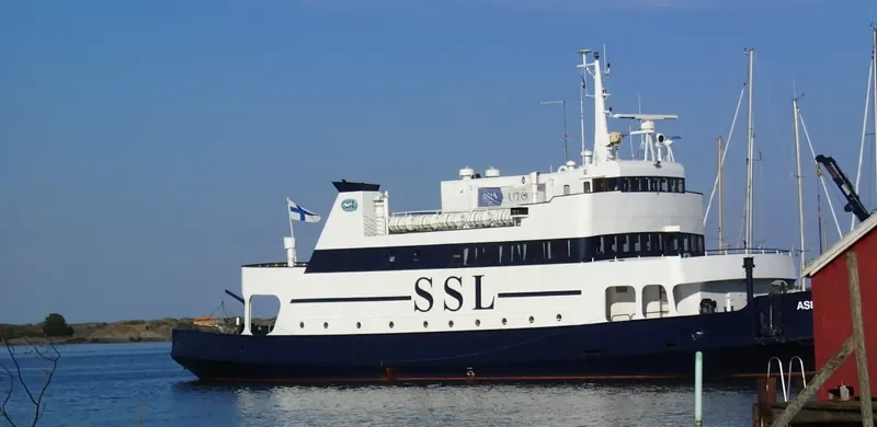 ISOSAARI Ro-Ro IMO 6721280 photo 8