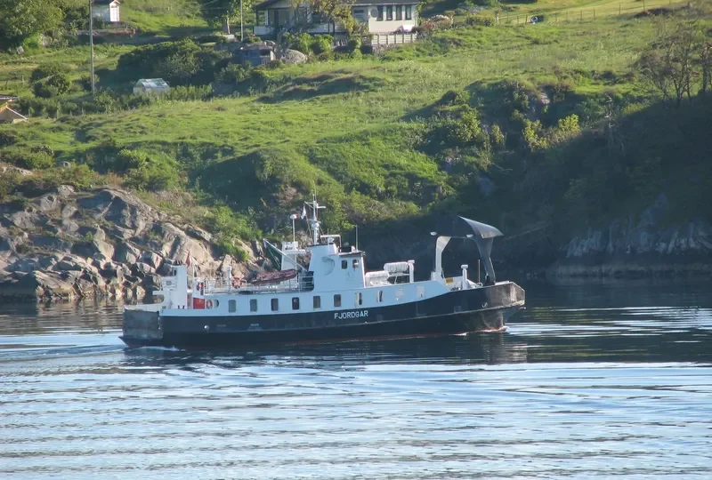 ROSESUND Ro-Ro IMO 6721319 photo 7