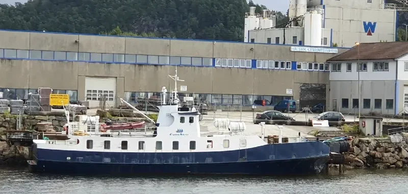 ROSESUND Ro-Ro IMO 6721319 photo 10