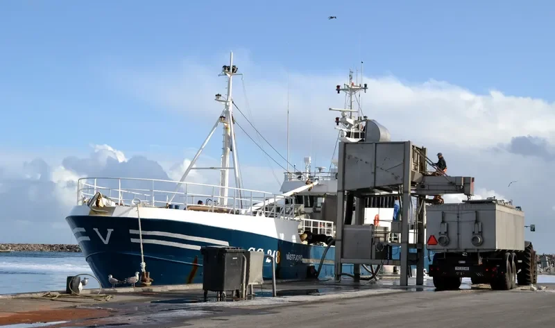 WESTFJORD General Cargo IMO 6721357 photo 3