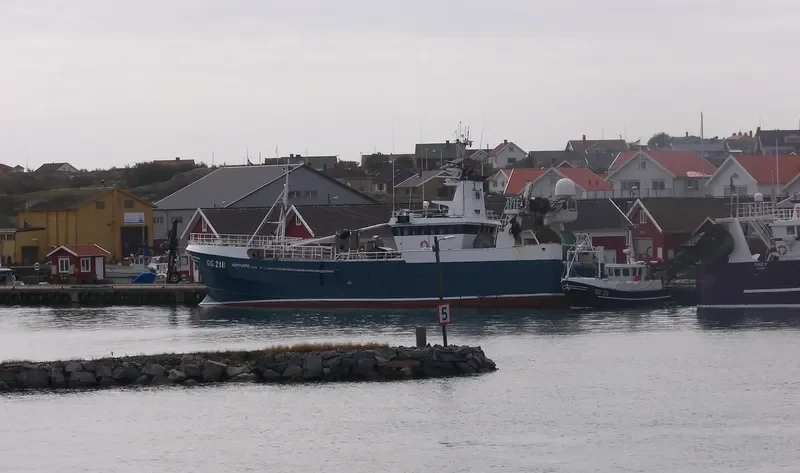 WESTFJORD General Cargo IMO 6721357 photo 4