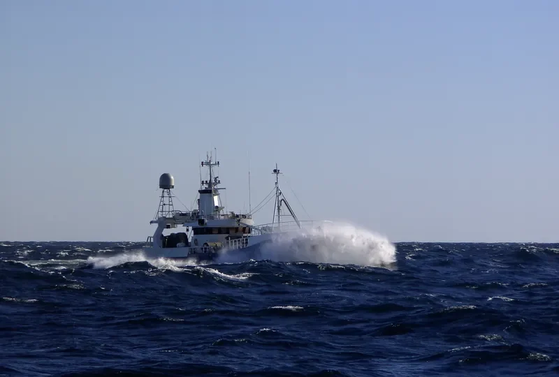 WESTFJORD General Cargo IMO 6721357 photo 7