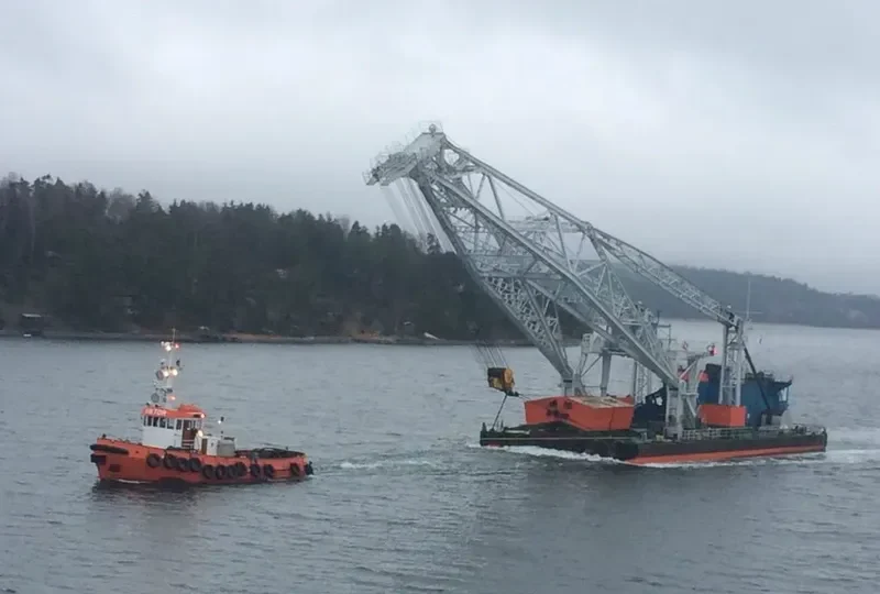 VIKTOR General Cargo IMO 6721876