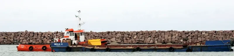 VIKTOR General Cargo IMO 6721876 photo 2