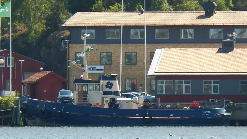 VIKTOR General Cargo IMO 6721876 photo 7