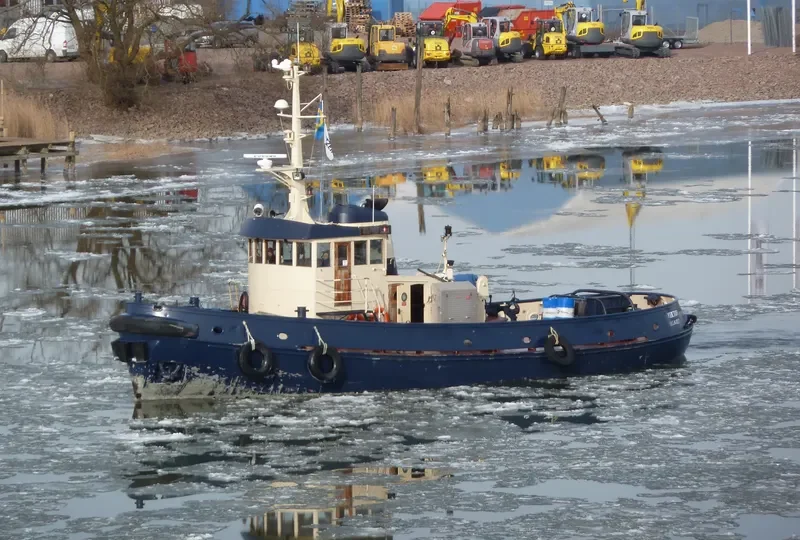 VIKTOR General Cargo IMO 6721876 photo 10