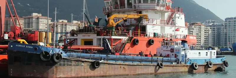 HUMBER DAWN Tanker IMO 6721931 photo 5