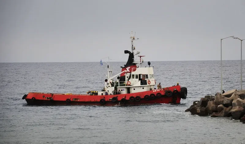 ASTERI General Cargo IMO 6721967 photo 2