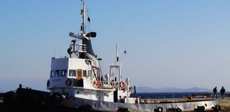 ASTERI General Cargo IMO 6721967 photo 6