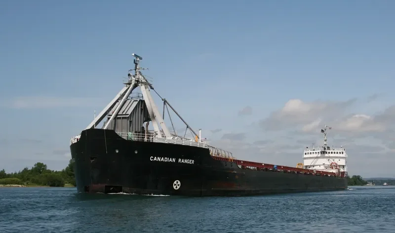 CANADIAN RANGER Bulk Carrier IMO 6723771 photo 3