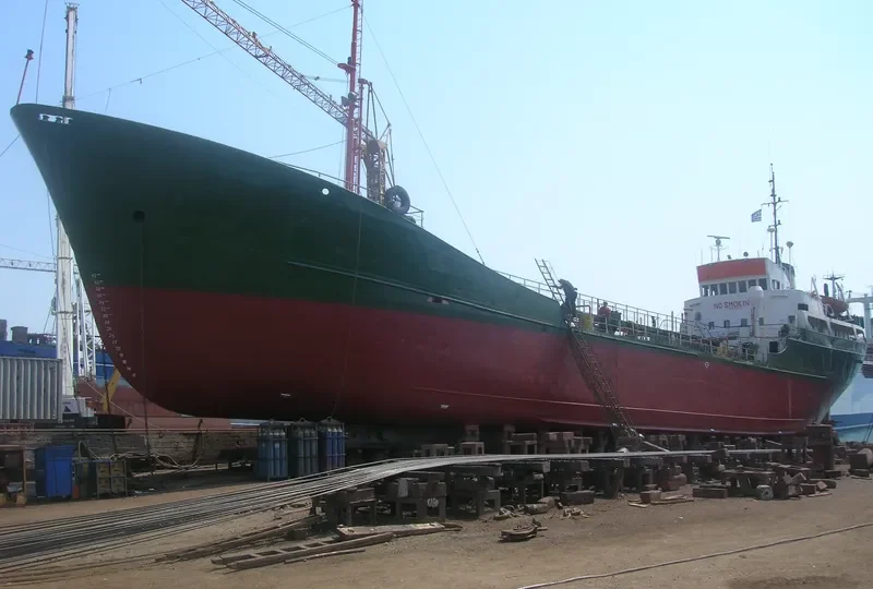 SOFIA Tanker IMO 6723783 photo 4