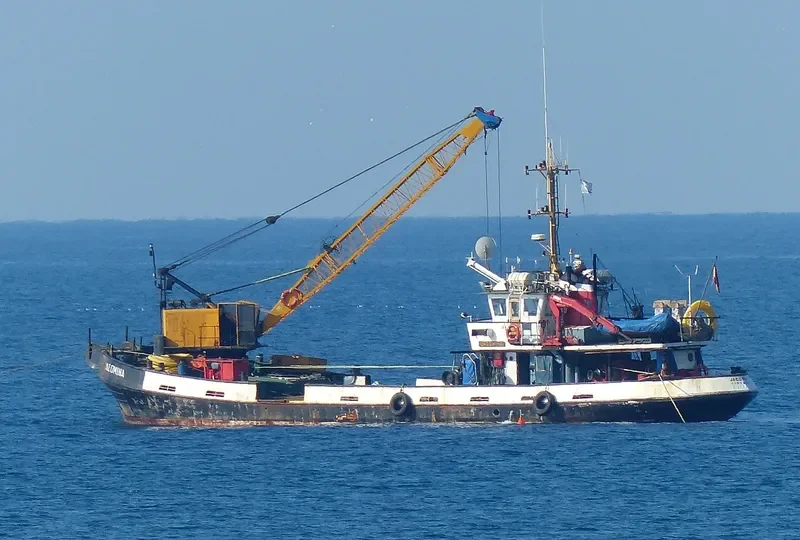 JACOMINA General Cargo IMO 6723836 photo 6