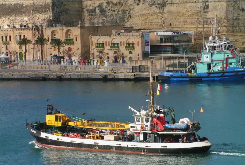 JACOMINA General Cargo IMO 6723836 photo 8