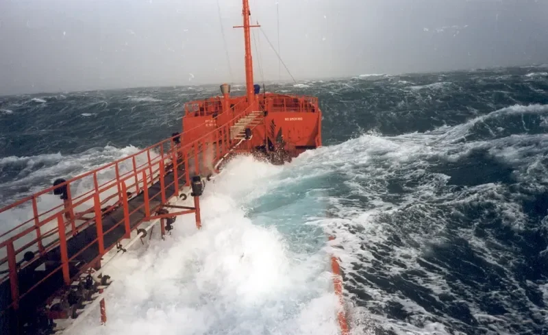 HYDROGEN CHALLENGER Tanker IMO 6724153 photo 4