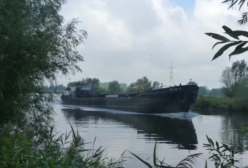 RIO 4 General Cargo IMO 6724737