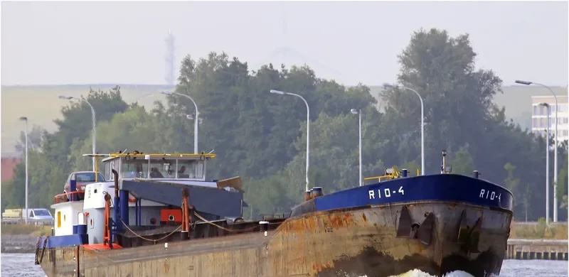 RIO 4 General Cargo IMO 6724737 photo 2