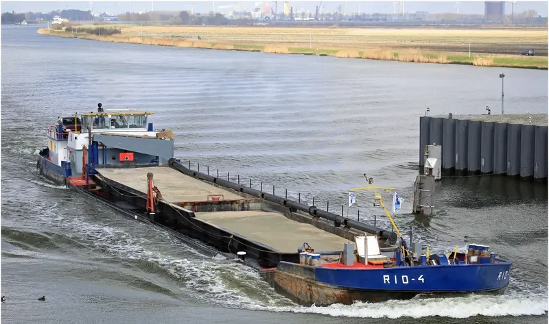 RIO 4 General Cargo IMO 6724737 photo 3
