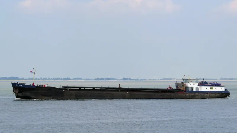 RIO 4 General Cargo IMO 6724737 photo 5