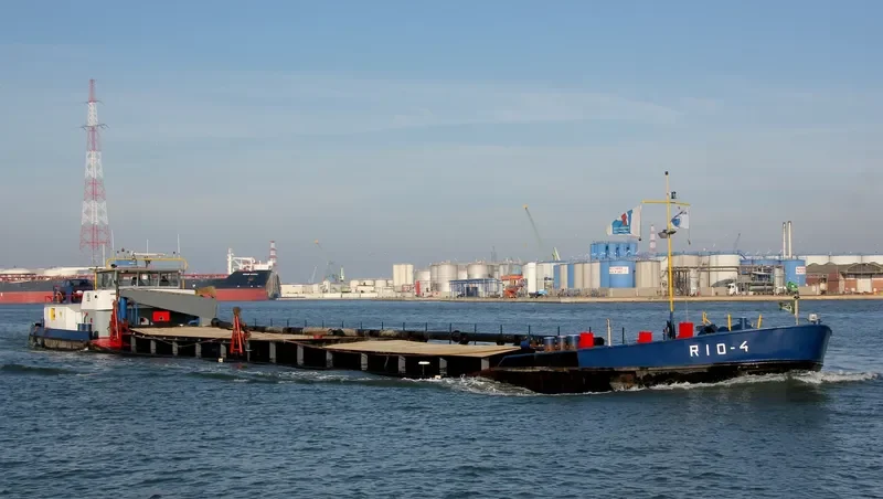 RIO 4 General Cargo IMO 6724737 photo 6