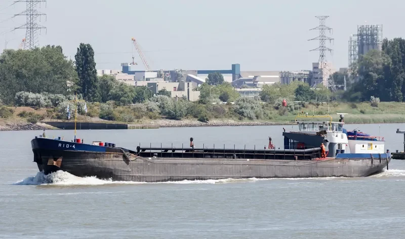 RIO 4 General Cargo IMO 6724737 photo 7