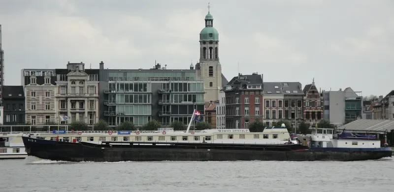 RIO 4 General Cargo IMO 6724737 photo 8