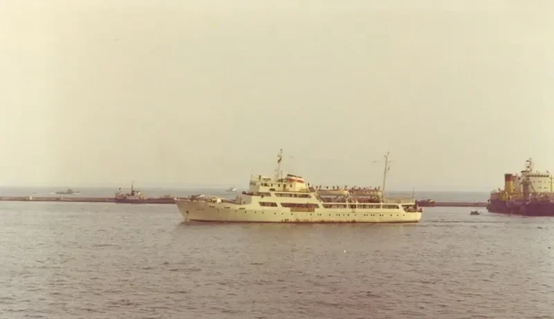 AYU DAG General Cargo IMO 6724816 photo 3