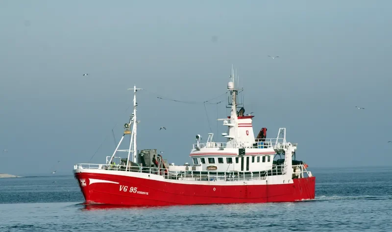 GLOMSKAR General Cargo IMO 6725004 photo 7