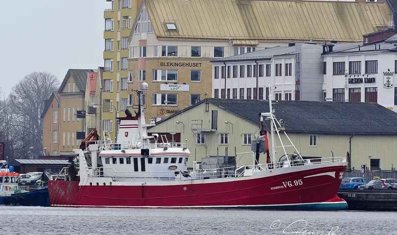 GLOMSKAR General Cargo IMO 6725004 photo 10