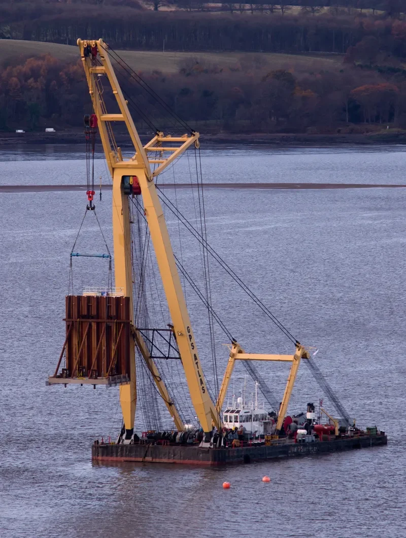 EIDE LIFT 8 General Cargo IMO 6725212 photo 4