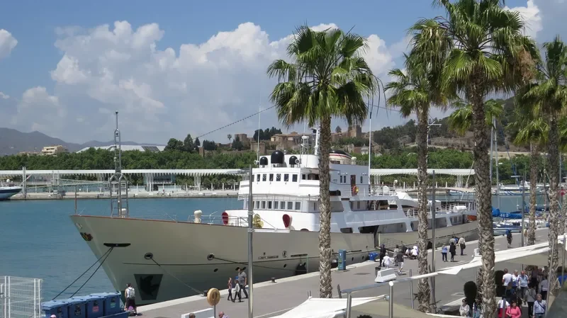 LA SULTANA General Cargo IMO 6725274 photo 3