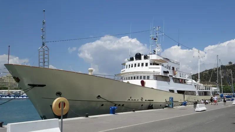 LA SULTANA General Cargo IMO 6725274 photo 6