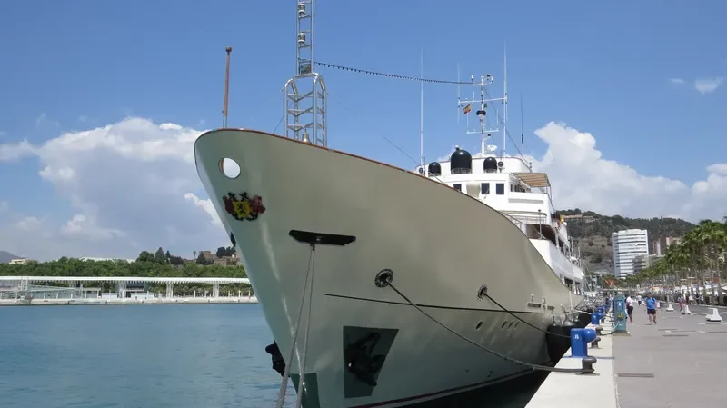 LA SULTANA General Cargo IMO 6725274 photo 7