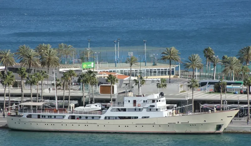 LA SULTANA General Cargo IMO 6725274 photo 10