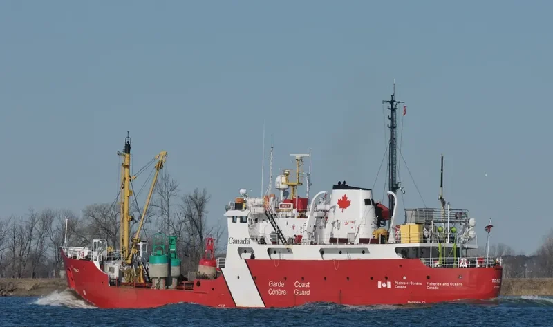 TRACY General Cargo IMO 6725432 photo 3
