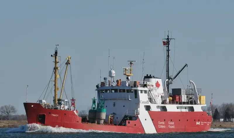TRACY General Cargo IMO 6725432 photo 4