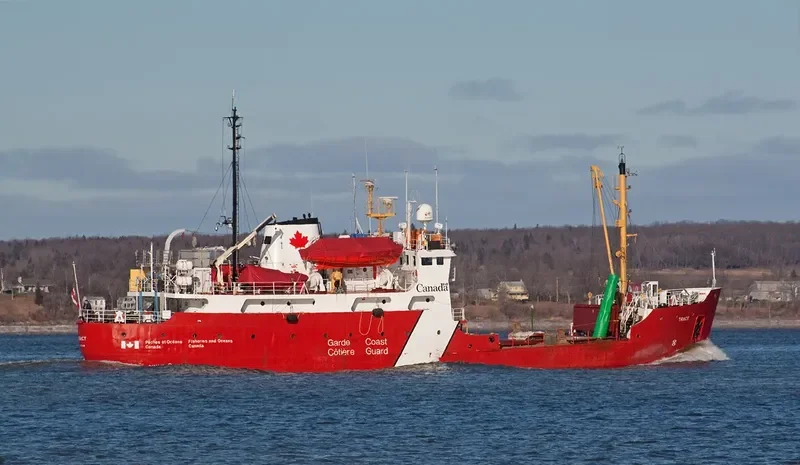 TRACY General Cargo IMO 6725432 photo 7