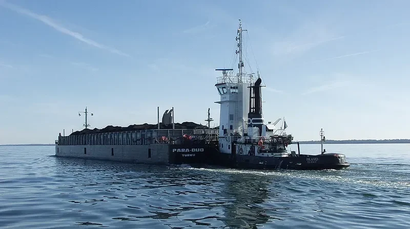 PARA DUO General Cargo IMO 6727155 photo 2