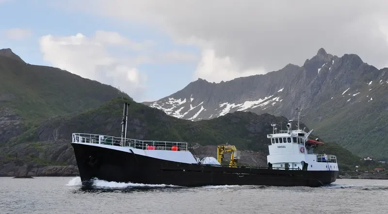 HAVGULL General Cargo IMO 6727260 photo 5