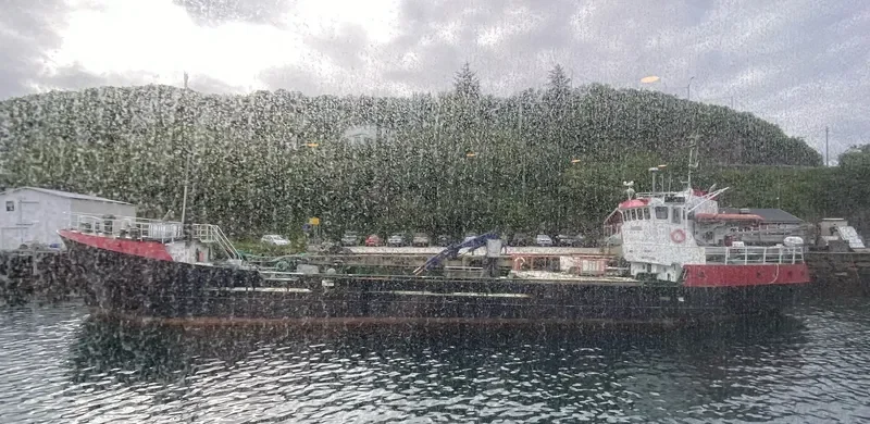 HAVGULL General Cargo IMO 6727260 photo 7