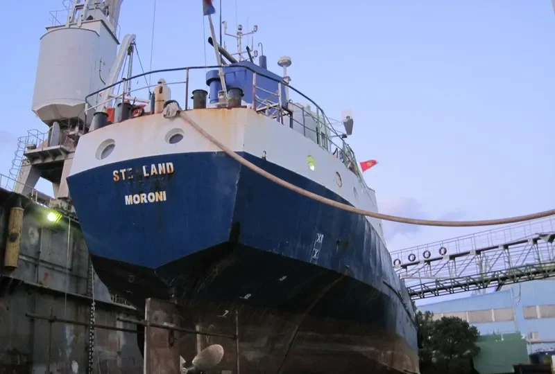 STELLA General Cargo IMO 6727296