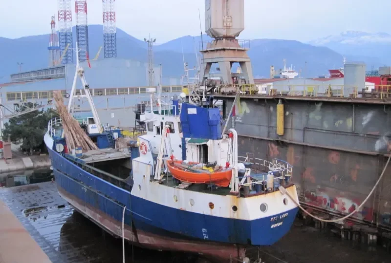 STELLA General Cargo IMO 6727296 photo 4