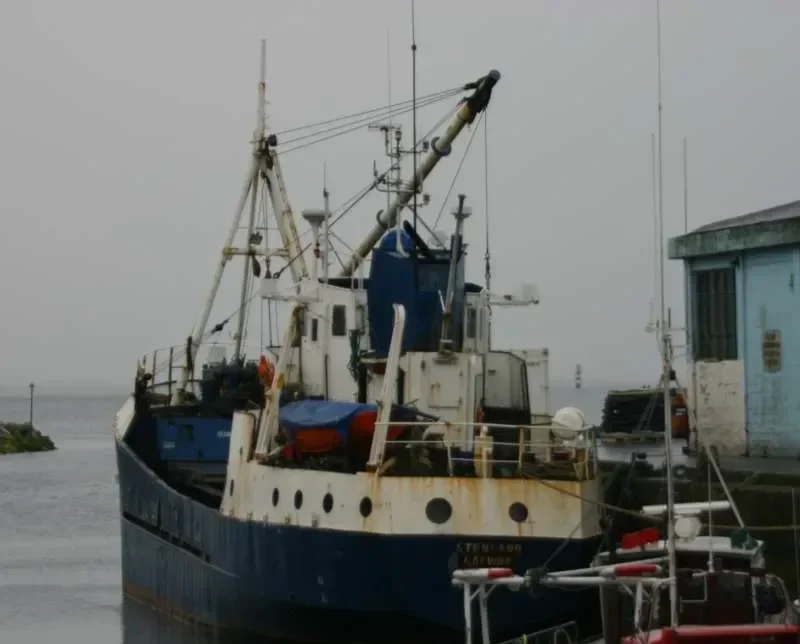 STELLA General Cargo IMO 6727296 photo 6