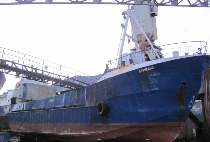 STELLA General Cargo IMO 6727296 photo 7