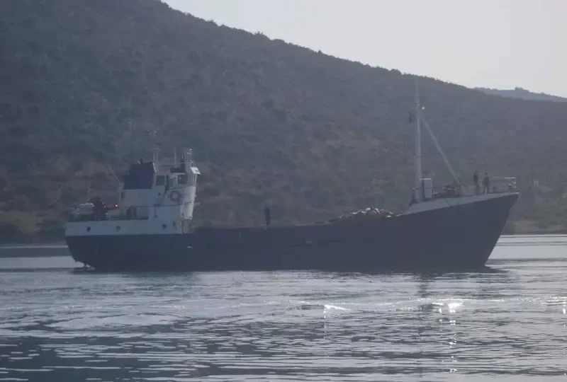 STELLA General Cargo IMO 6727296 photo 9