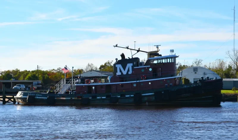 EUGENIA MORAN General Cargo IMO 6727832