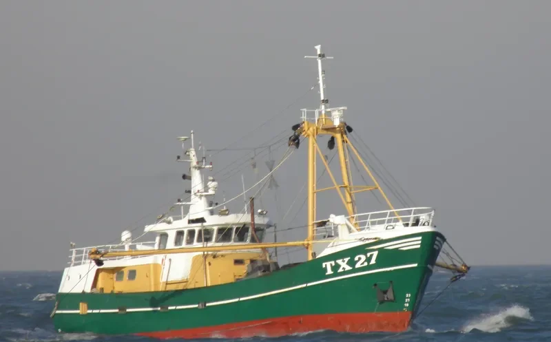 UNION EXPRESS General Cargo IMO 6728006 photo 7