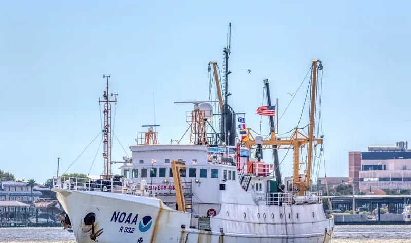 OREGON II General Cargo IMO 6728068 photo 7