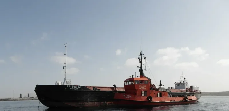 COMANDANTE AGUAS General Cargo IMO 6729438 photo 4